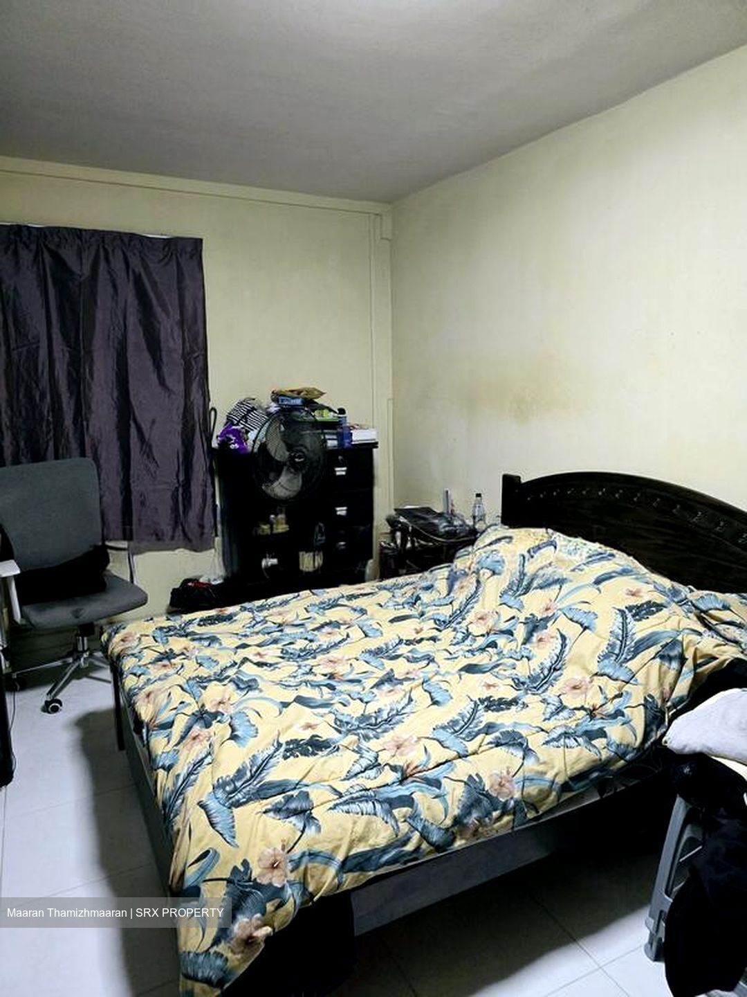 Blk 848 Woodlands Street 82 (Woodlands), HDB Executive #496619601